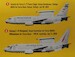 Boeing  E-7A Wedgetail  (B737-700) (RESTOCK)  BPK72025