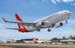 Boeing 737-800 (Qantas)