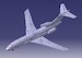 Boeing 727-100 BPK7230