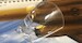 Boeing 727/737 Nose Glass BPK7280