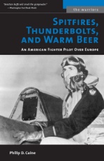 Spitfires, Thunderbolts & Warm Beer 0028811151