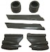 Super VC10 conversion set (Fuselage plugs, Engines, Wing Leading edge) B4KFVS