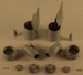 Boeing 777-200/300 Pratt & Whitney PW4000 engines BZ4098