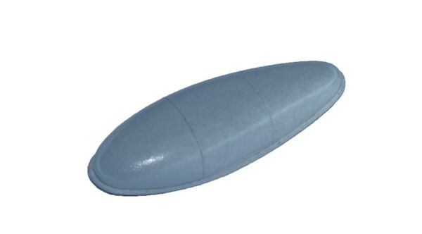 Embraer ERJ170/175/190/195 WiFi Antenna Type 1 BZ4110