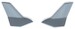 Airbus A330/340 Winglets (Revell) BZ4118