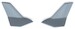 Airbus A330/340 Winglets (Revell) BZ4118