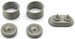 Boeing 757-200/300 PW2000 Engine parts (Zvzeda) BZ4125