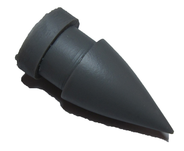 Corrected Tornado GR1 Radar nose (Revell)  Bz7001