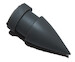 Corrected Tornado GR1 Radar nose (Revell) Bz7001