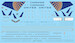Boeing 757-200/300 Continental / United Airlines BZD420