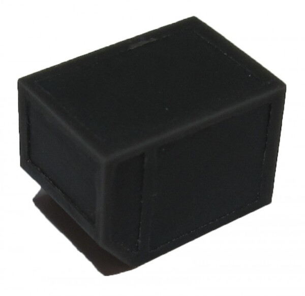 LD3 Container BZG004