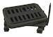 LCD Container Trailer bgz006