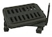 LCD Container Trailer bgz006