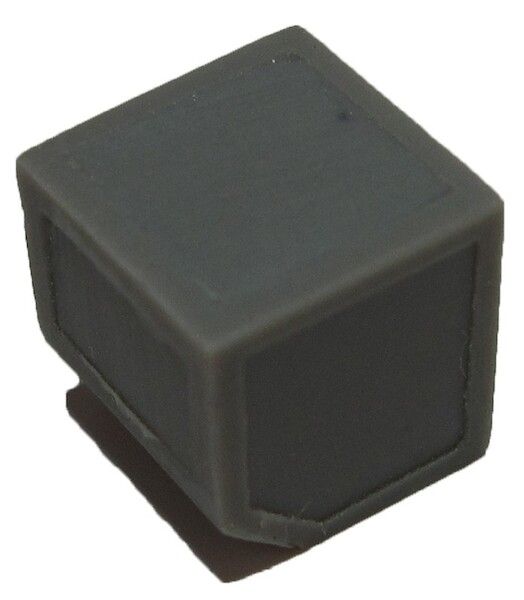 LD2 Container  BZG008