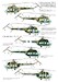 Mil Mi-2 (Lithuania, Ukraine) BD 72-003