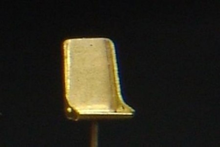 Luftwaffe Seats (8) BRL144001