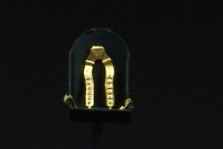 RAF Seatsbelts (8) BRL144006