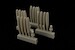 B29 Superfortress Propellers (Fujimi) BRL144037