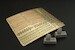 Detailset Avro Lancaster Flaps (A-Model) BRL144052