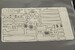 Detailset Ki45 Toryu (Aoshima) BRL144056