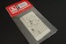 Detailset Ki45 Toryu (Aoshima) BRL144056