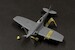 Spitfire IX maintenance accessories (Eduard) BRL144058