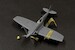 Spitfire IX maintenance accessories (Eduard) BRL144058