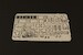 Detailset Messerschmitt BF109F (2x) BRL144062