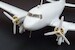 Douglas C47/Lisunov Li2 Detail set (Eastern express) BRL144071