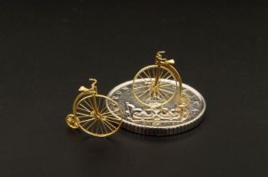 Velocipedes BRL144089