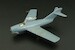 MIG-15Bis Fagot Detail set (Attack) BRL144105