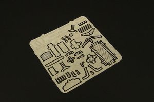 Wessex HAS1/31A detail set (MKM) BRL144107