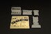 MAN EMMR FSA70 Mobile Tower Conversion Set (designed to be used with Revell Bundeswehr Vehicle kits)  brl144132