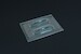 F100 Super Sabre Vacuform canopies (2x) (for F-Toys) brl144137