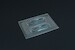 F100 Super Sabre Vacuform canopies (2x) (for F-Toys) brl144137