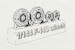 F14D Tomcat Wheels brl144155