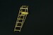 Mirage III/F1 Ladder (Platz-Eduard kit) brl144162
