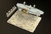 Detailset Hawker Tempest MKV (Mark 1) brl144171