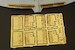 Flaps for Hawker Tempest MKV (Mark 1) brl144172