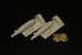KC130J Hercules Refueling Pods (2x)(Academy/Minicraft) brl144200