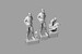US Navy Sailors for WW2 Diorama's brl144201