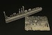 Dornier Do335 „Pfeil“ All versions-Detail set (Brengun kit) brl144207