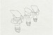 WWII British Reflector Gunsights (3x) BRL32033