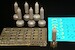 US GP 100lb AM-M30A-1 bombs BRL32044
