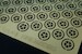 Tie down points (Star Type) brl32050
