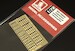 Inspection plates-Rectangular BRL72299