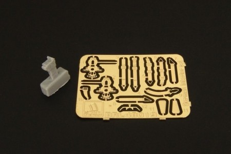 German basic interior set BRL48019