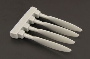 Rotol propeller Blades (4) BRL48036