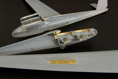 Let L13 Blanik Detailset (Admiral/Modela) brl48052