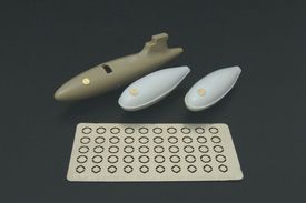 U.S. drop tanks caps brl48070
